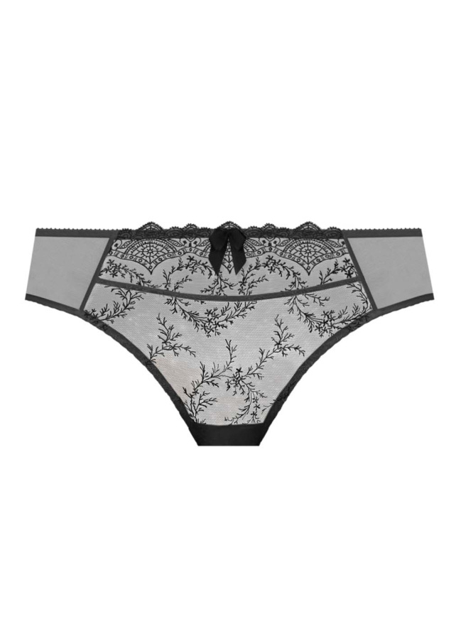 Slip Empreinte Ombre